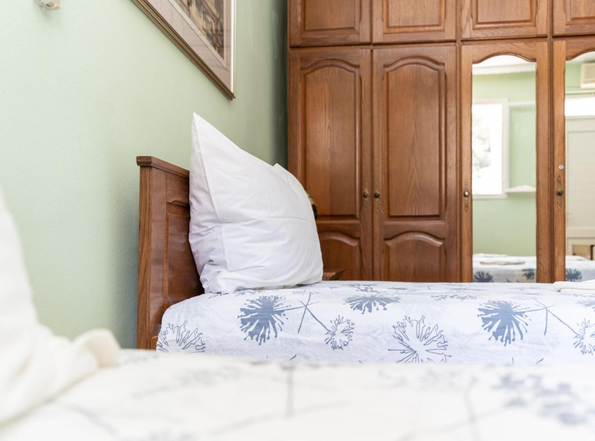 Casa Radha Bella Holiday home *