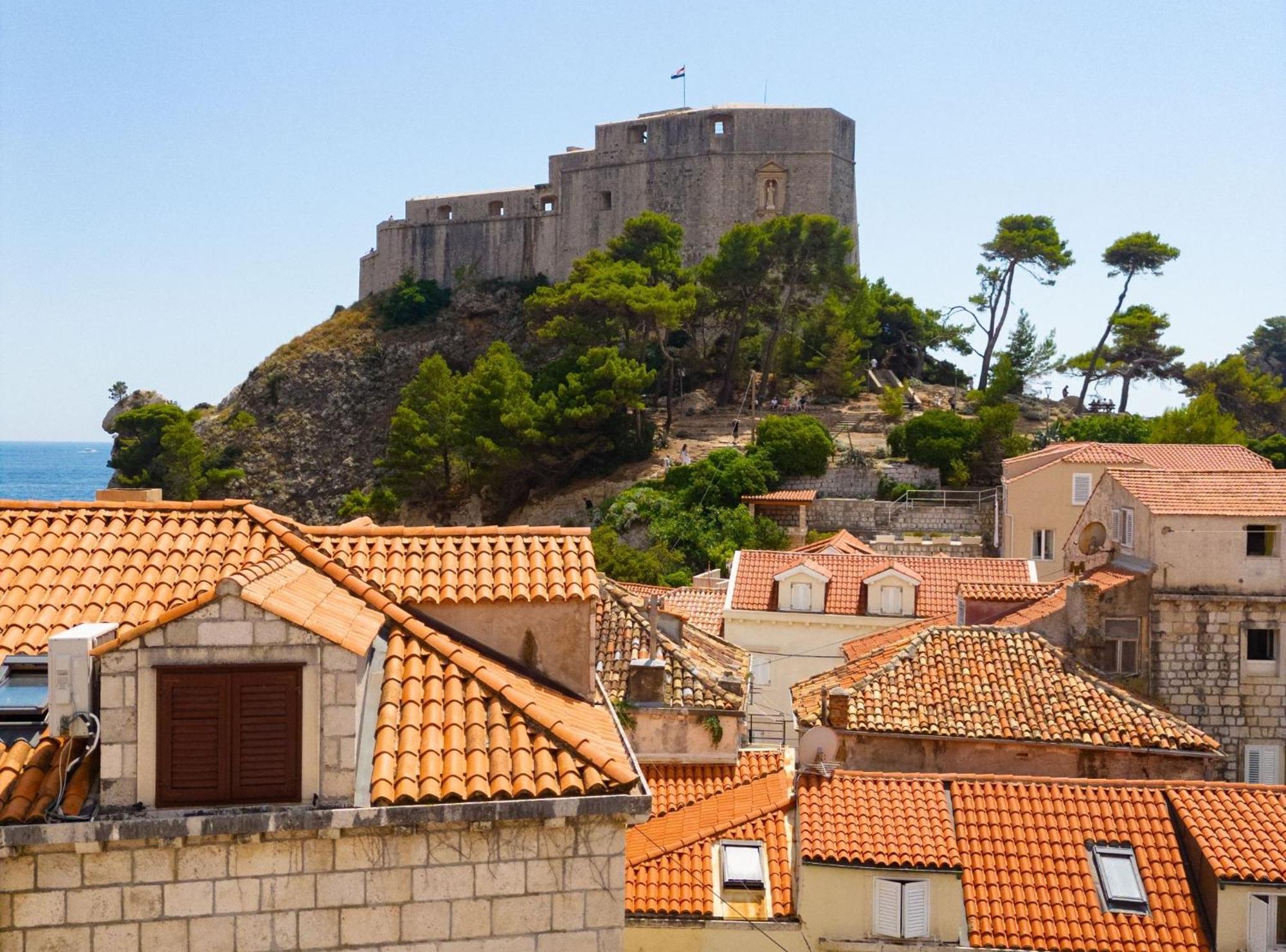 Casa Radha Bella Holiday home Dubrovnik