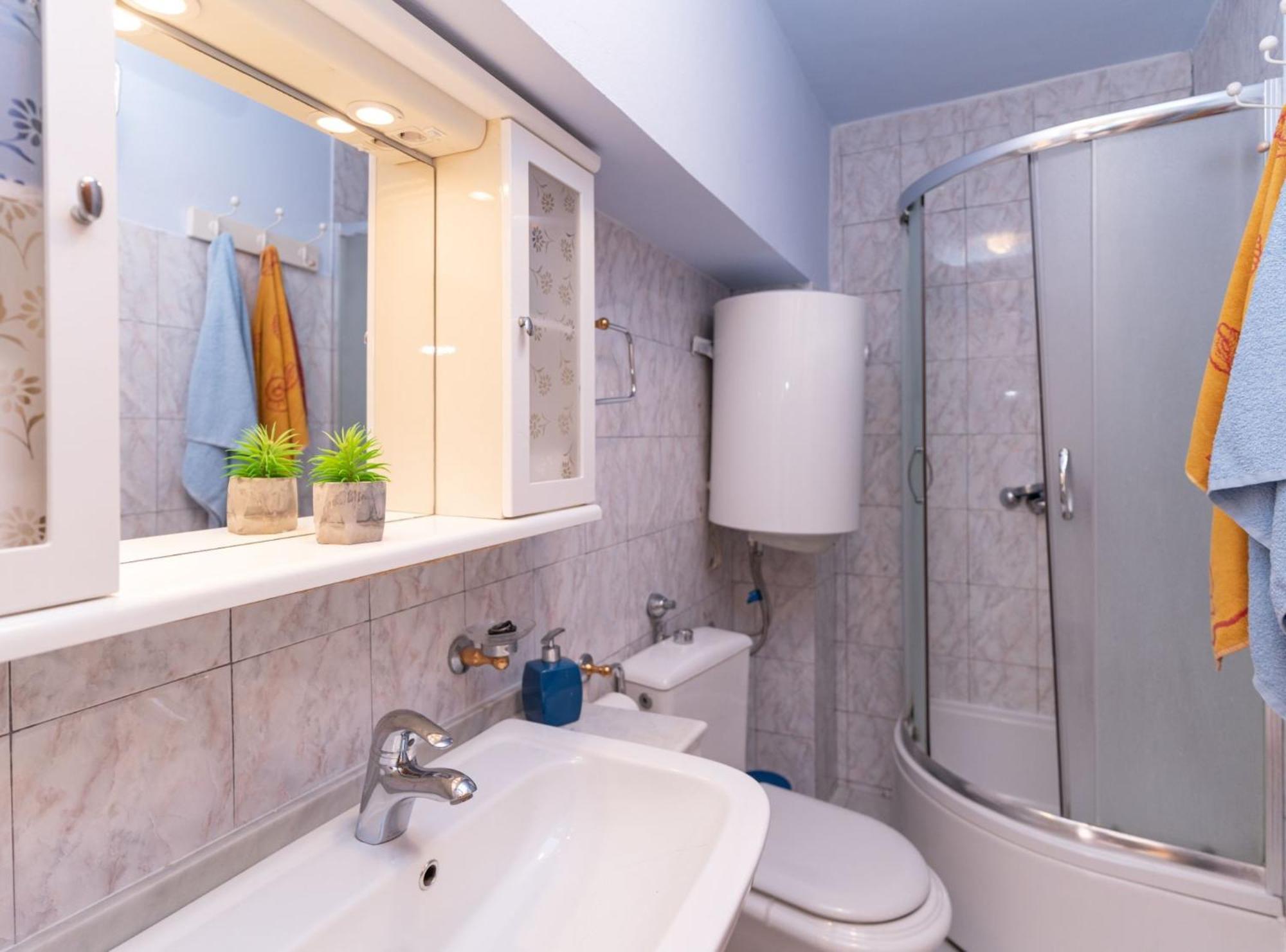 Casa Radha Bella Holiday home