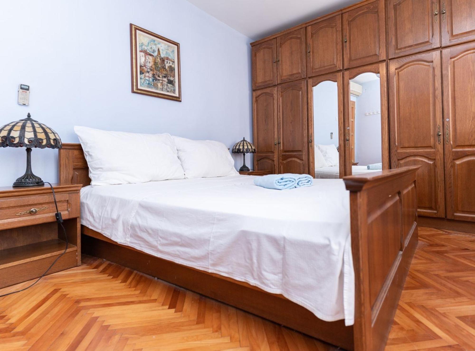 Holiday home Casa Radha Bella
