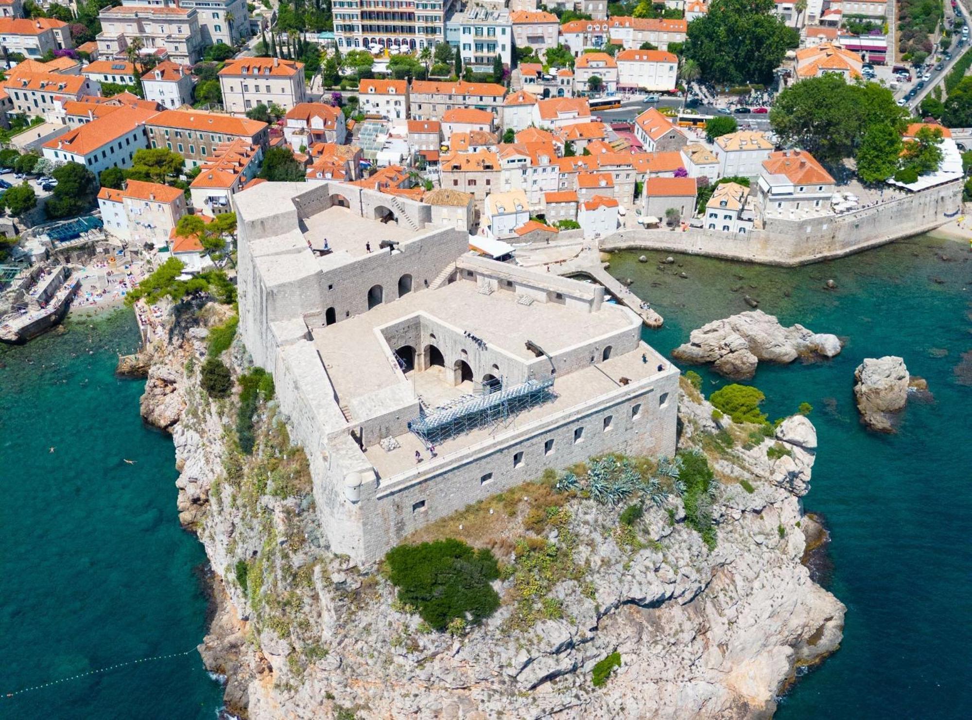 Casa Radha Bella Dubrovnik