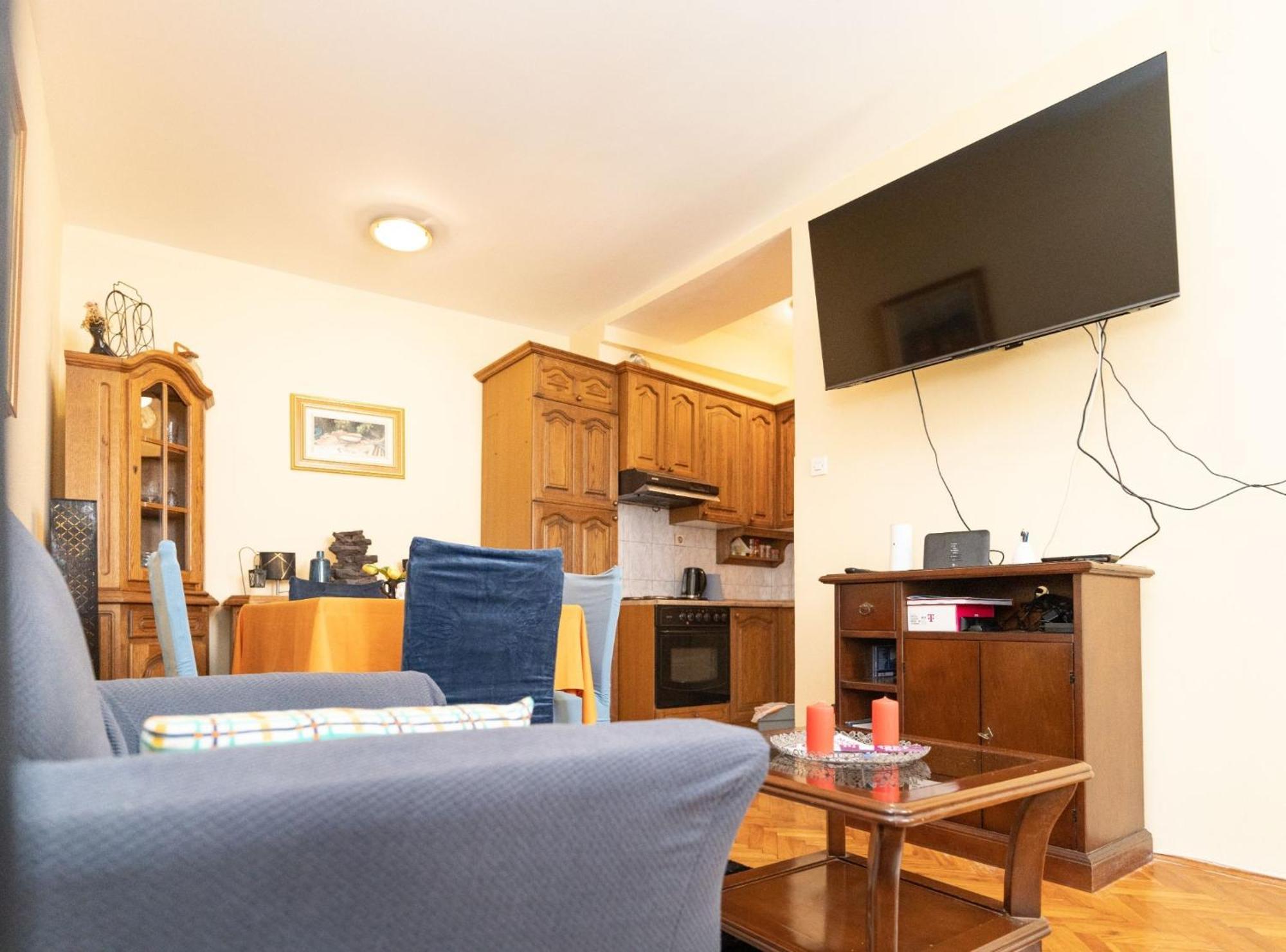 Casa Radha Bella Holiday home