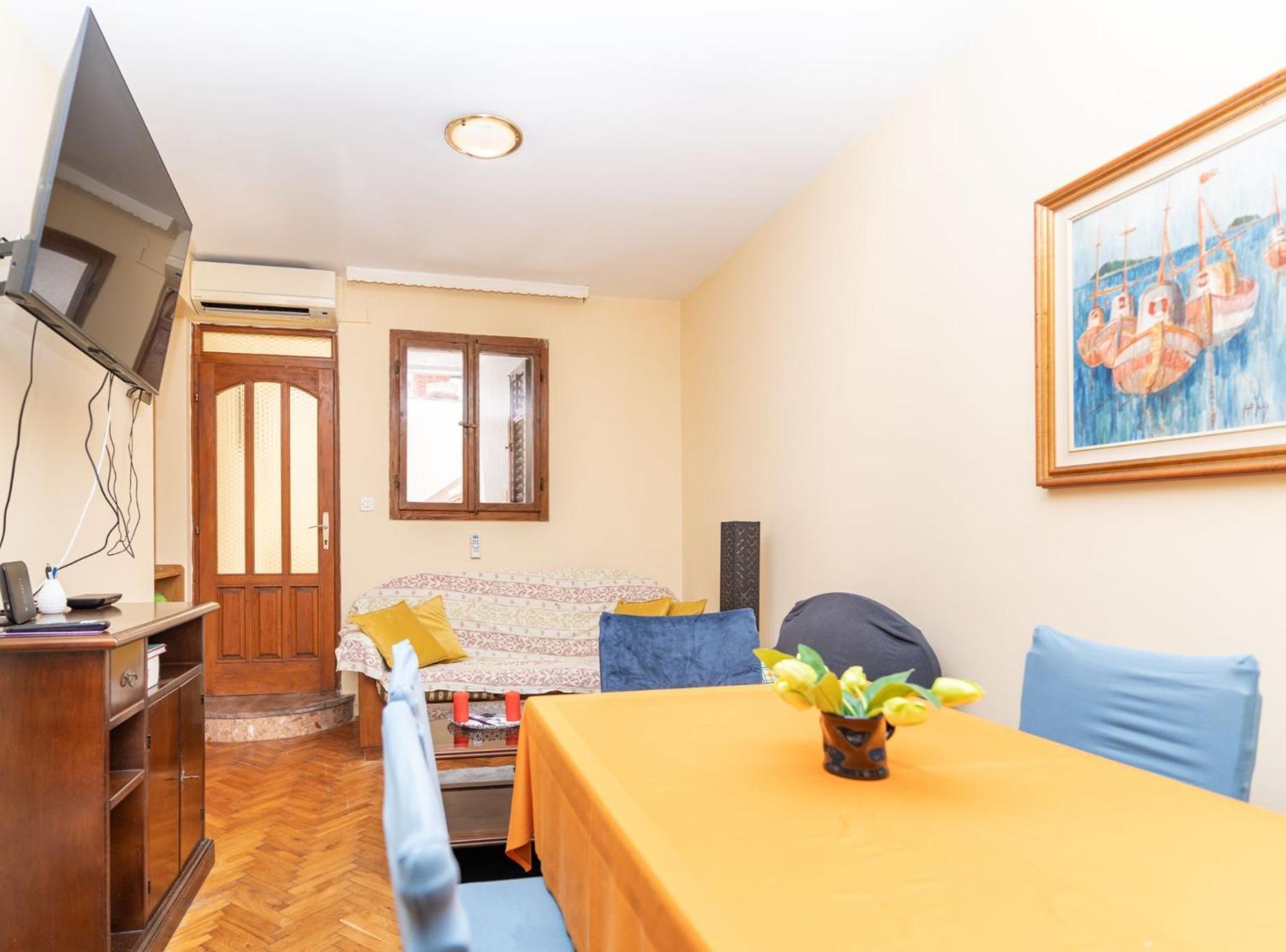 Casa Radha Bella Holiday home *