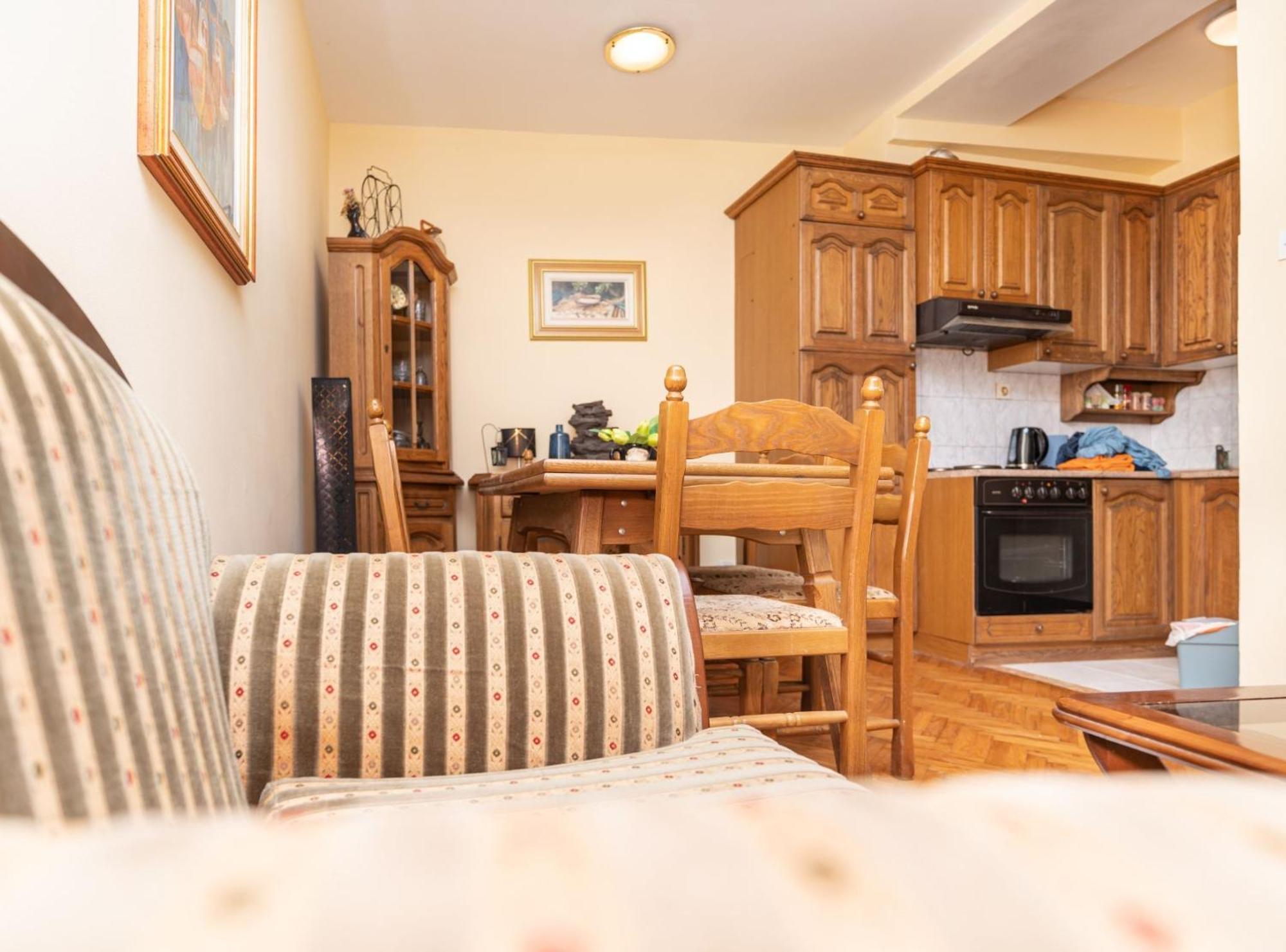 Holiday home Casa Radha Bella Dubrovnik