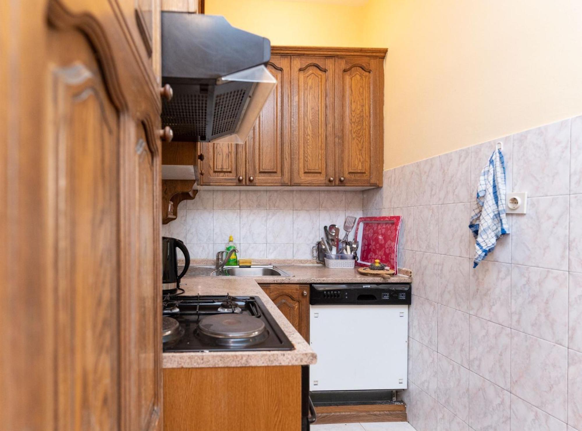 Holiday home Casa Radha Bella Dubrovnik