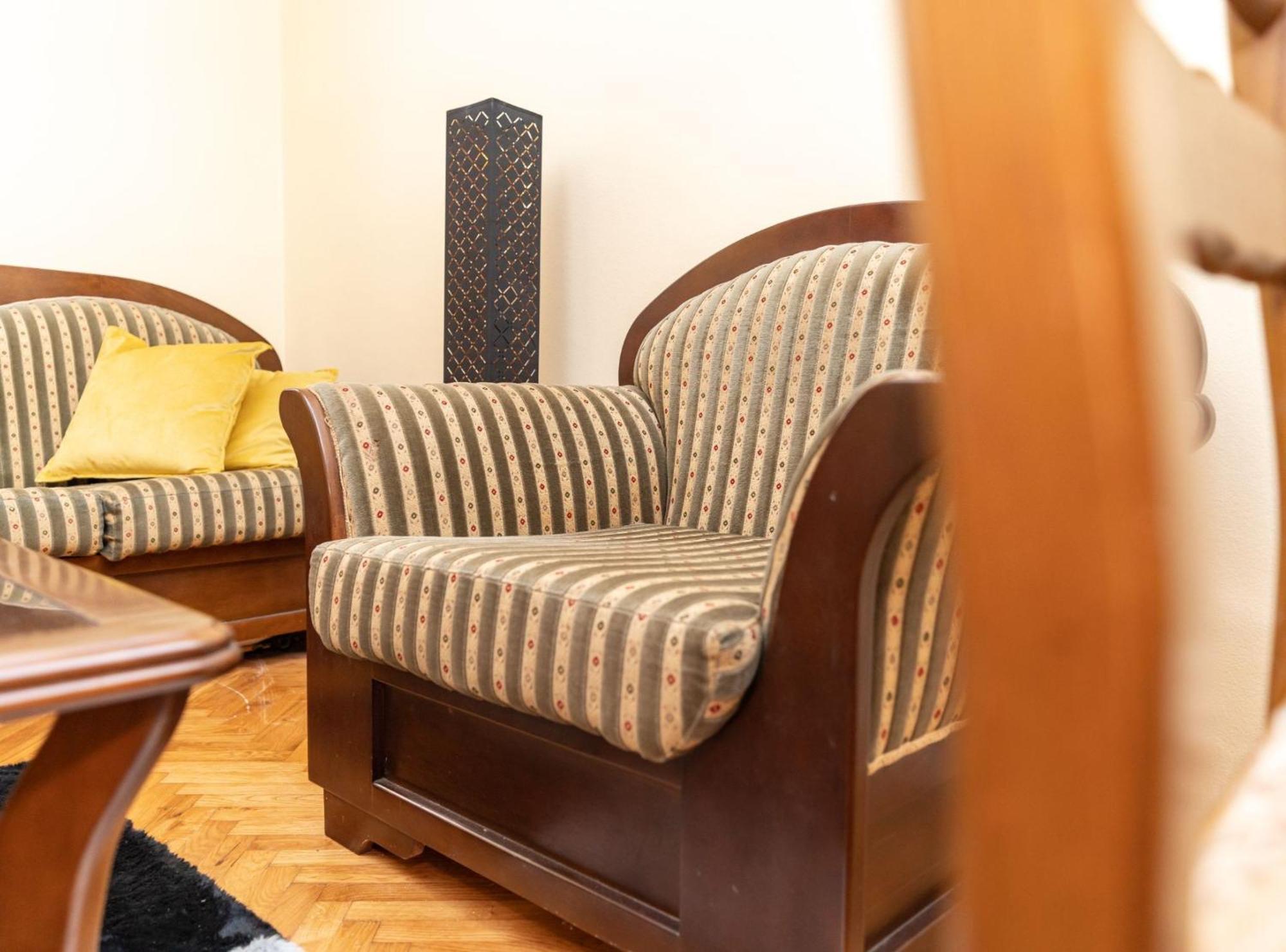Casa Radha Bella Holiday home