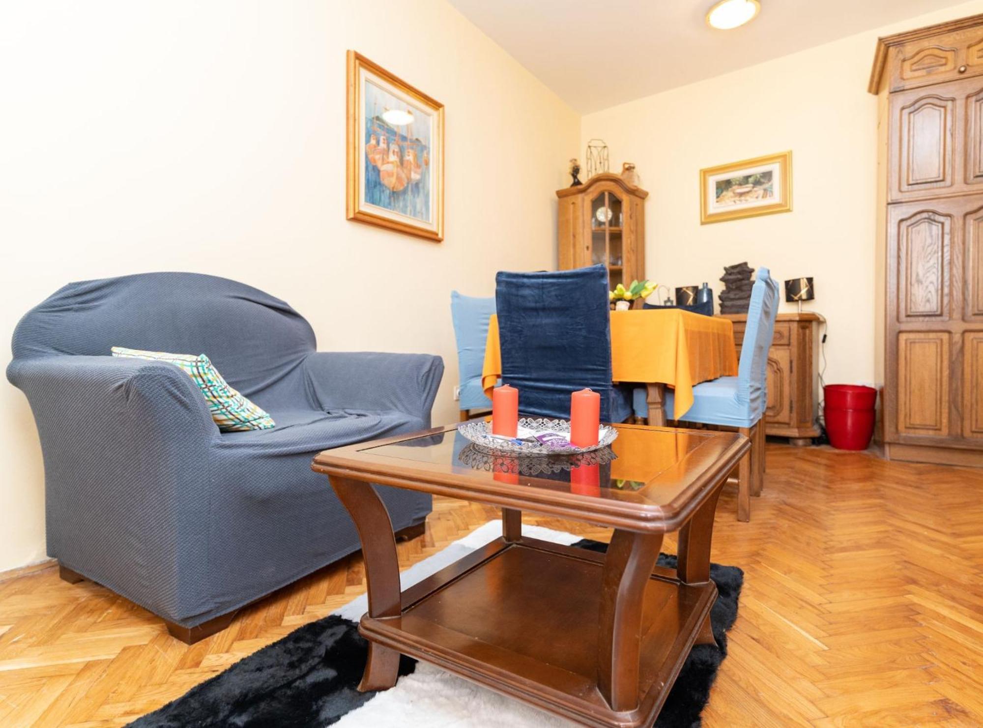 Holiday home Casa Radha Bella Dubrovnik